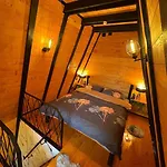 A-frame Luxury House Near With Hot Tub