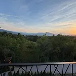 別荘 A-frame Luxury House Near With Hot Tub トラヴニク