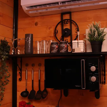 A-frame Luxury House With Hot Tub *